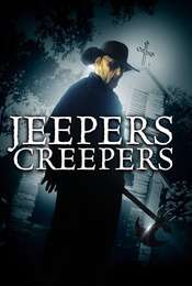 Jeepers Creepers