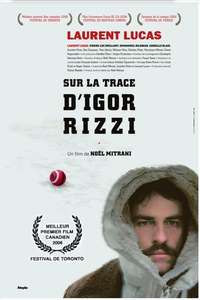 On the Trail of Igor Rizzi - Poster