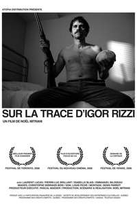 On the Trail of Igor Rizzi - Poster