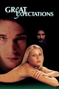 Great Expectations - Poster