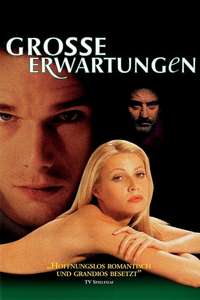 Great Expectations - Poster