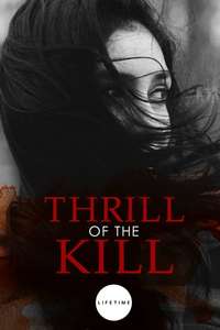 Thrill of the Kill - Poster