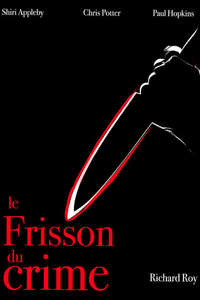 Thrill of the Kill - Poster
