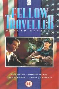 Fellow Traveller - Poster