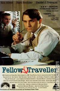 Fellow Traveller - Poster