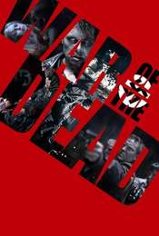 War of the Dead