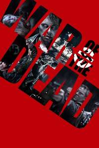 War of the Dead - Poster