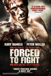 Forced To Fight