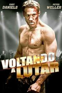 Forced To Fight - Poster