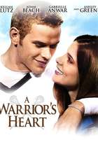 A Warrior's Heart