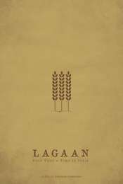 Lagaan: Once Upon a Time in India