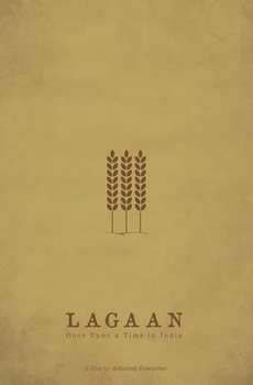Lagaan: Once Upon a Time in India