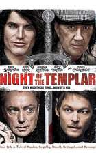 Night of the Templar