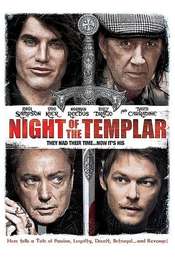 Night of the Templar