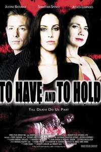 To Have and to Hold - Poster