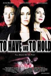 To Have and to Hold