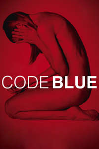 Code Blue - Poster