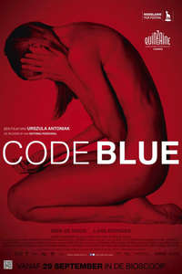 Code Blue - Poster