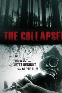 The Collapsed - Poster