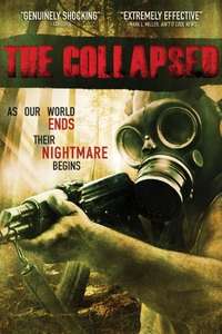 The Collapsed - Poster