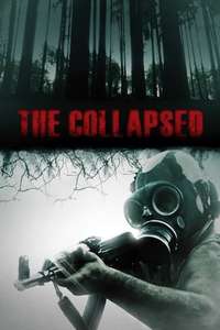 The Collapsed - Poster