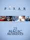 Pixar 25 Magic Moments