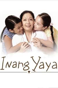 Inang Yaya - Poster