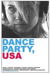 Dance Party  USA
