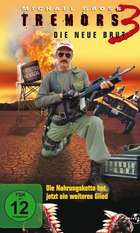Tremors 3: Back to Perfection