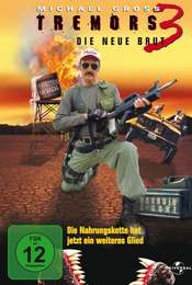 Tremors 3: Back to Perfection