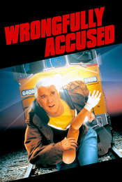 Wrongfully Accused