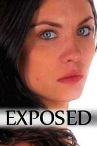 Exposed - Poster