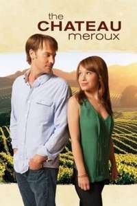 The Chateau Meroux - Poster