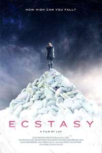 Ecstasy - Poster