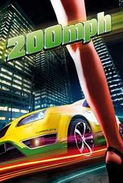 200 MPH