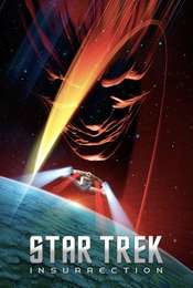 Star Trek: Insurrection