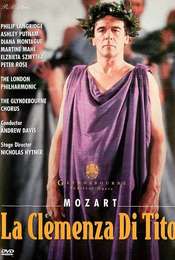 La Clemenza Di Tito