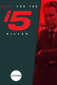 The Hunt for the I-5 Killer - Poster