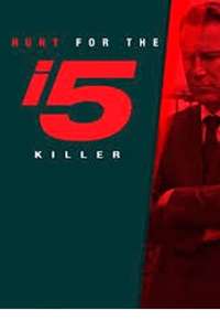 The Hunt for the I-5 Killer - Poster
