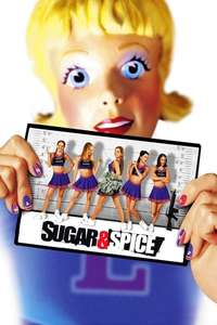 Sugar & Spice - Poster