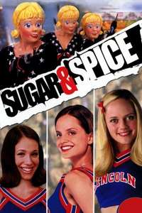 Sugar & Spice - Poster