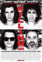 Killing Bono