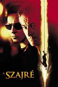 The Score - Poster