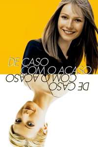 Sliding Doors - Poster