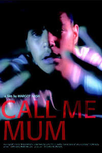 Call Me Mum - Poster