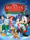 Mickey's Magical Christmas: Snowed in at the House of Mouse