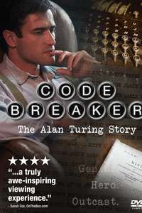 Codebreaker - Poster
