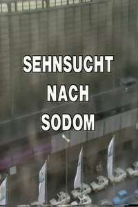 Yearning for Sodom - Poster