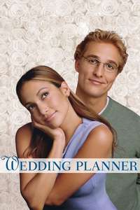 The Wedding Planner - Poster