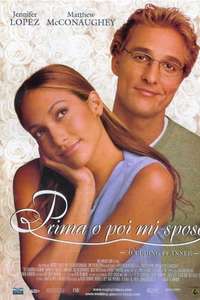 The Wedding Planner - Poster